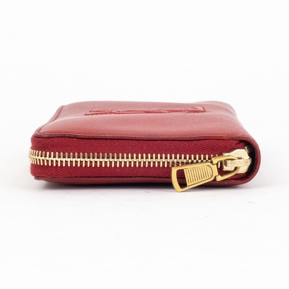 Saint Laurent Zippy Long Wallet - Picture 3 of 14